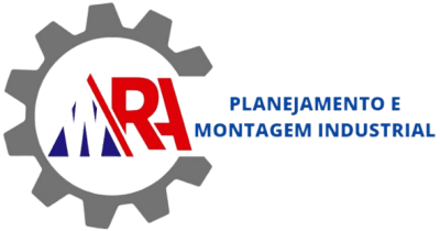 WRA — Planejamento e Montagem Industrial.